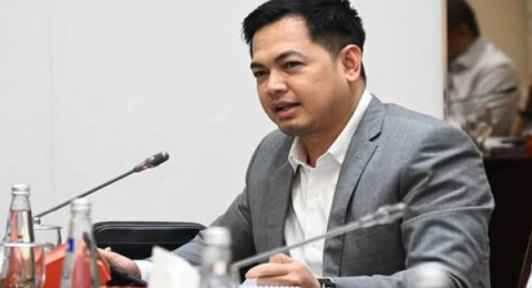 DPR Apresiasi Pemecatan 26 Pegawai di Dirjen Pajak