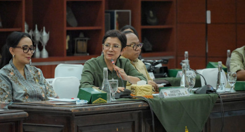 Legislator Nurul Arifin Dukung TNI Perkuat Teknologi AI dan Pertahanan Siber