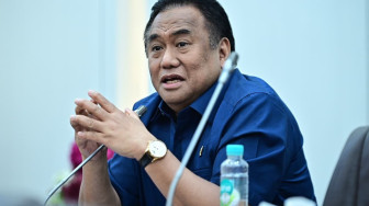 Rachmat Gobel: Investasi Jepang Angkat Perekonomian Tanah Air