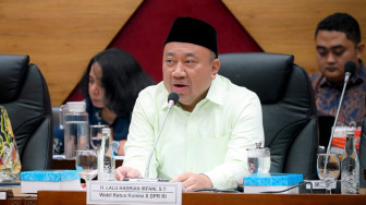 Legislator PKB Dukung MBG dengan Konsep ‘School Kitchen