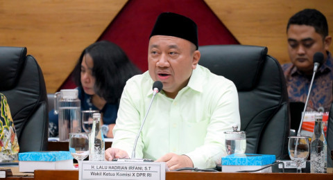 Legislator PKB Dukung MBG dengan Konsep ‘School Kitchen