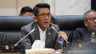 Komisi XI DPR Harap Menkeu Purbaya Bangun Tim Ekonomi Solid