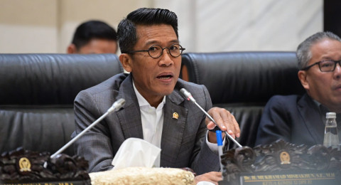 Komisi XI DPR Harap Menkeu Purbaya Bangun Tim Ekonomi Solid