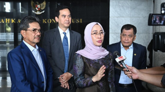 DPR : Prinsip 'Good Corporate Governance' Jadi Fondasi Pengelolaan Baru BUMN