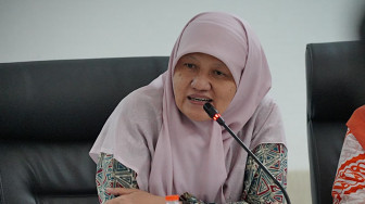 Revisi RUU ASN 2025: DPR Pertimbangkan Peluang Alih Status PPPK Jadi PNS