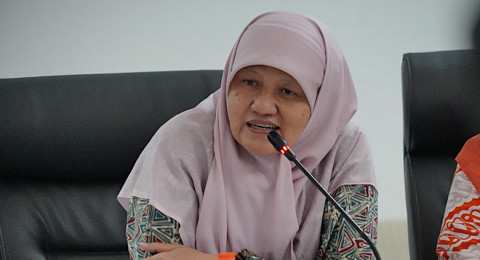 Revisi RUU ASN 2025: DPR Pertimbangkan Peluang Alih Status PPPK Jadi PNS