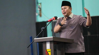 Lecehkan Kiai, Cucun Bakal Panggil Komdigi, KPI dan Trans7