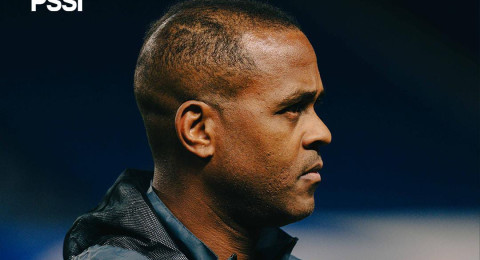 ‎Resmi : PSSI Akhiri Kerja Sama dengan Patrick Kluivert