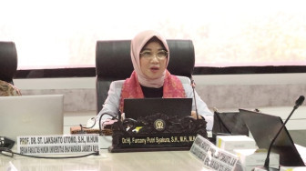 Sempurnakan Standar Layanan ARC, PA3KN Gelar Forum Konsultasi Publik