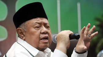 Kritik Trans7, Habib Syarief  : Trans7 Tak Paham Kultur Pesantren