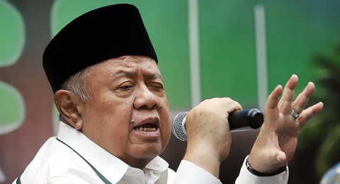 Kritik Trans7, Habib Syarief  : Trans7 Tak Paham Kultur Pesantren
