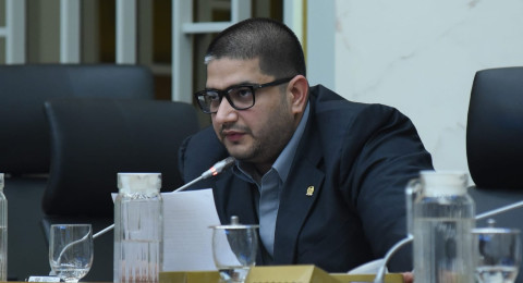 Legislator Rajiv Apresiasi Langkah KKP Tertibkan Pemanfaatan Ruang Laut Ilegal