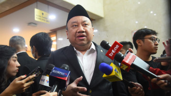 Komisi X Dorong Kesetaraan Pendidikan dalam Revisi UU Sisdiknas