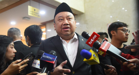 Komisi X Dorong Kesetaraan Pendidikan dalam Revisi UU Sisdiknas