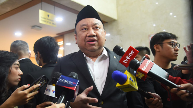 Komisi X Dorong Kesetaraan Pendidikan dalam Revisi UU Sisdiknas