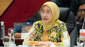 DPR Minta Universitas Udayana Investigasi Kasus Kematian Timothy