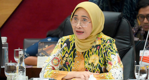 DPR Minta Universitas Udayana Investigasi Kasus Kematian Timothy