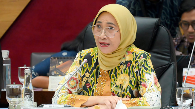 DPR Minta Universitas Udayana Investigasi Kasus Kematian Timothy