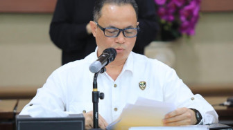 Polri Tetapkan Dua Tersangka Korupsi di PT SPR BUMD Riau, Kerugian Negara Capai Rp33 Miliar