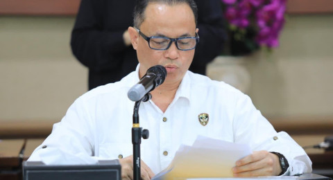 Polri Tetapkan Dua Tersangka Korupsi di PT SPR BUMD Riau, Kerugian Negara Capai Rp33 Miliar