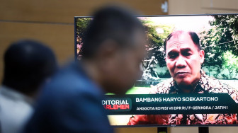 Serapan Tenaga Kerja Ekonomi Kreatif Capai 26 Juta, Anggaran Masih Minim