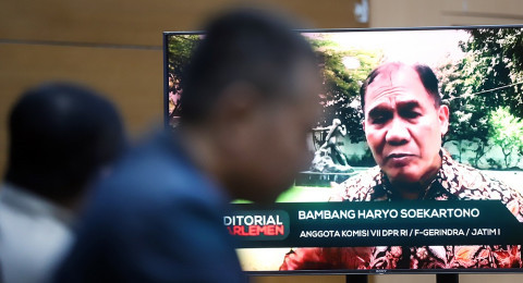 Serapan Tenaga Kerja Ekonomi Kreatif Capai 26 Juta, Anggaran Masih Minim