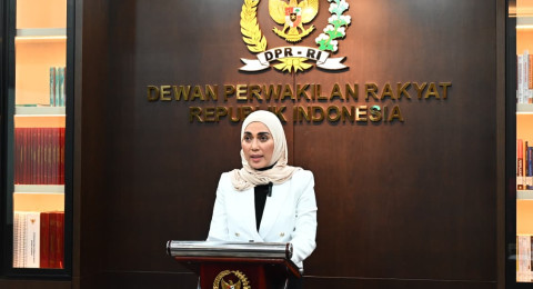 DPR : UU Penyandang Disabilitas Tak Bertentangan dengan Konstitusi