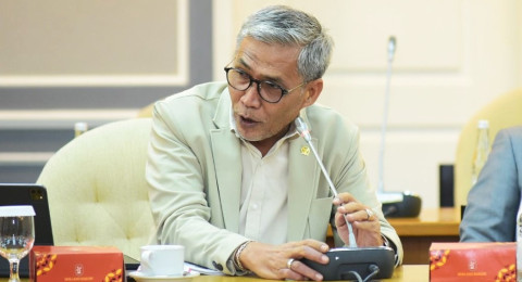 Mafirion : Hukuman Maksimal Harus Dijatuhkan kepada Pelaku Kejahatan Seksual