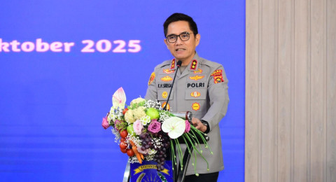 Polda Jambi Gelar Syukuran HKGB ke-73, Bhayangkari Didorong Terus Berkarya untuk Masyarakat