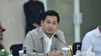 Desak Dana Syariah Tuntaskan Pembayaran