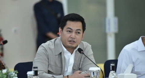 Desak Dana Syariah Tuntaskan Pembayaran