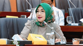 Legislator Imas Dukung Kebijakan Menkeu Hentikan Impor Pakaian Bekas