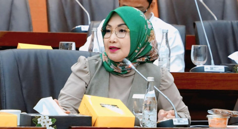 Legislator Imas Dukung Kebijakan Menkeu Hentikan Impor Pakaian Bekas