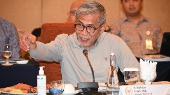 Legislator Riau Dorong Penguatan Regulasi dan Pengawasan Air Minum dalam Kemasan