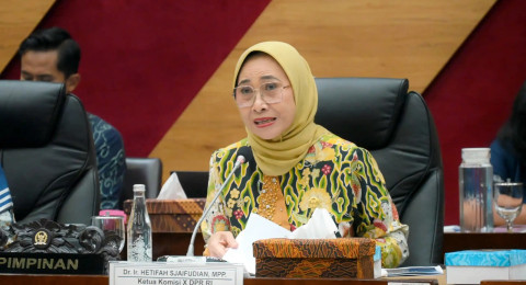 Pemerintah Perlu Perhatikan Dampak Implementasi Bahasa Portugis