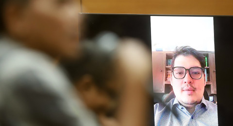 Ravindra Airlangga Yakin Hasil KTT ASEAN Berdampak Positif Bagi Indonesia