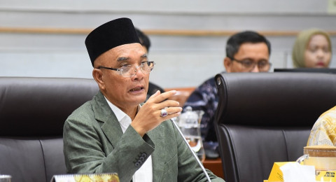 Kawal Kuota dan Biaya Haji 2026, Komisi VIII DPR Tegaskan Prinsip Profesionalisme