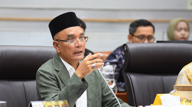 Kawal Kuota dan Biaya Haji 2026, Komisi VIII DPR Tegaskan Prinsip Profesionalisme