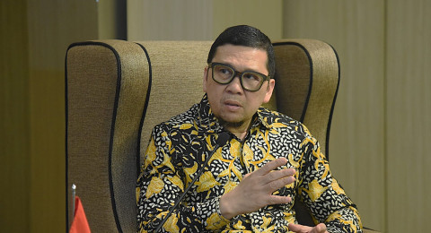 DPR Ingatkan KPU Jaga Integritas dan Akuntabilitas