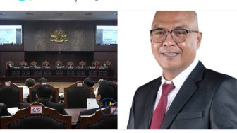 Iwakum Tidak Ada Perlindungan Bagi Wartawan, Ketum PWI : Sudah Ada, Masalahnya Diimplementasi