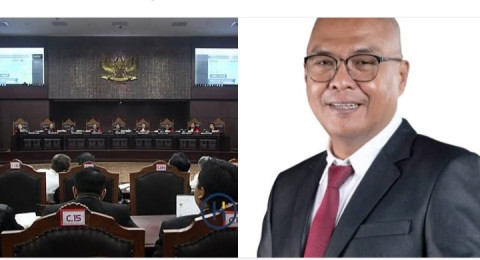 Iwakum Tidak Ada Perlindungan Bagi Wartawan, Ketum PWI : Sudah Ada, Masalahnya Diimplementasi