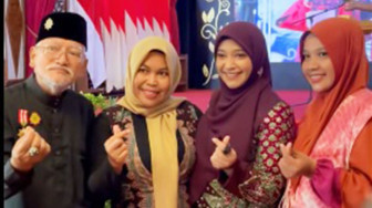 Dekranasda Kota Jambi Raih Tiga Penghargaan di Ajang Temu Perajin Provinsi Jambi 2025