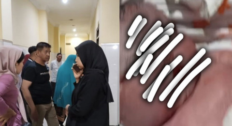 Janin Meninggal Setelah Sang Ibu Disuntik Obat Alergi