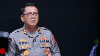 Bareskrim Polri Jadwalkan Pemeriksaan Lisa Mariana
