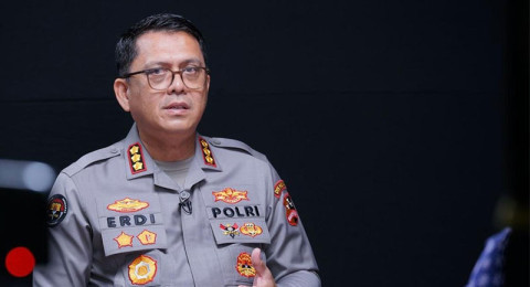 Bareskrim Polri Jadwalkan Pemeriksaan Lisa Mariana