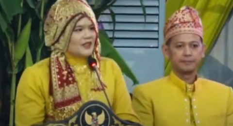 Kabupaten Tanjung Jabung Timur Genap 26 Tahun, Bupati Dillah Beberkan Perjalanan Panjang