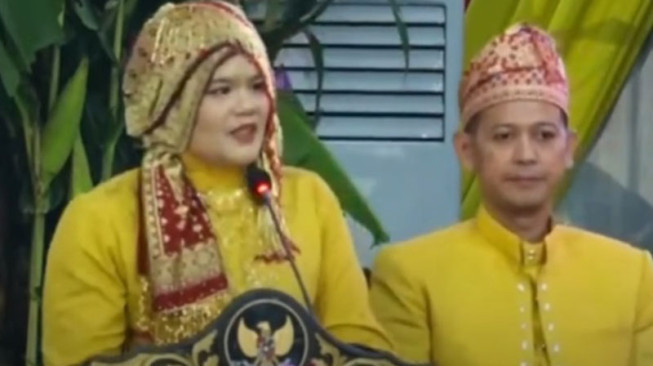 Kabupaten Tanjung Jabung Timur Genap 26 Tahun, Bupati Dillah Beberkan Perjalanan Panjang