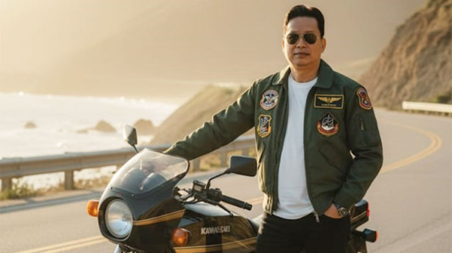 Aksi Ilegal Mafia Batu Bara Jambi