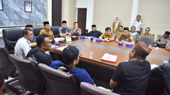 Atur Penggunaan Solar Subsidi, Pemkot Jambi Keluarkan Petunjuk Teknis Baru