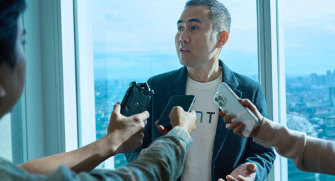 Tutup 2025, PINTU Gelar Year-End Trading Competition 2025 Berhadiah Total Rp300 Juta